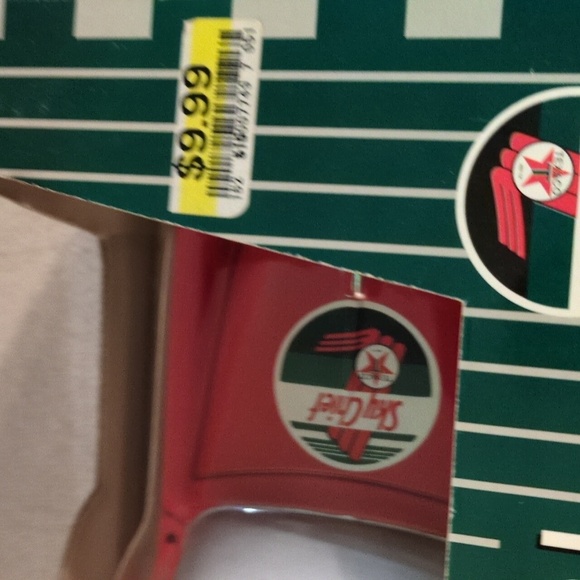 Limited Edition 1955 Chevy Bel Air Model - Picture 8 of 8